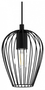 Подвесной светильник Eglo Tb Newtown 99761 в интернет-магазине "Галерея света"