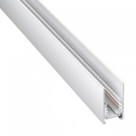 Трек накладной Novotech Flum 135092 в интернет-магазине "Галерея света"