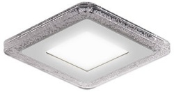 Встраиваемый светильник Gauss Bubbles BL320 в интернет-магазине "Галерея света"