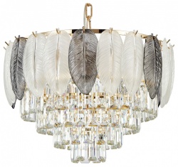 Подвесная люстра Favourite Dolor 2982-9P в интернет-магазине "Галерея света"