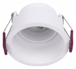 Встраиваемый светильник Favourite Lamppu 4546-1C в интернет-магазине "Галерея света"