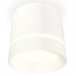 Накладной светильник Ambrella Light XS XS8110006 в интернет-магазине "Галерея света"