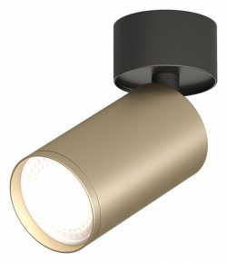 Спот Denkirs DK2029 DK2029-BG в интернет-магазине "Галерея света"