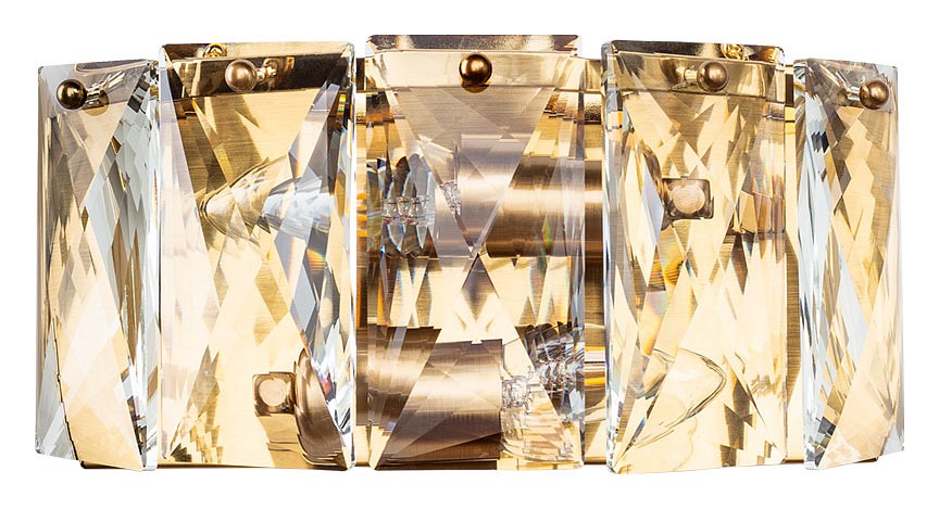 Накладной светильник Divinare Chara 3508/17 AP-2 в интернет-магазине "Галерея света"