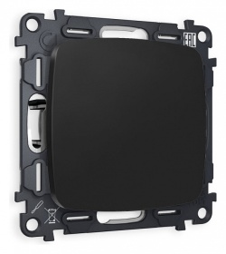 Заглушка для поста, без рамки Ambrella Volt OMEGA MO816010 в интернет-магазине "Галерея света"