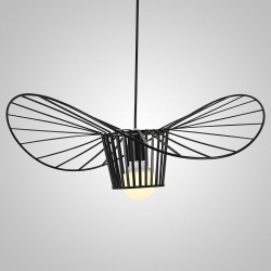 Подвесной светильник Imperiumloft HAT ﻿HAT01 в интернет-магазине "Галерея света"