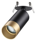 Спот Novotech Slim 370875 в интернет-магазине "Галерея света"