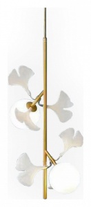 Подвесной светильник Kink Light Аста 07867-2A,33 в интернет-магазине "Галерея света"