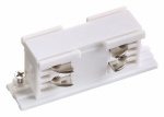 Соединитель линейный для треков Novotech Port 135042 в интернет-магазине "Галерея света"