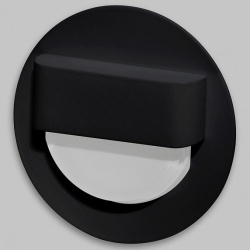 Встраиваемый светильник Imex Paso IL.0013.3008-BK в интернет-магазине "Галерея света"