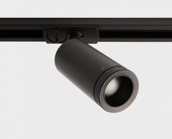 Светильник на штанге Italline IT02 IT02-021 black 3000K-4268 в интернет-магазине "Галерея света"