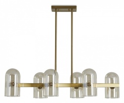 Светильник на штанге Freya Firefly FR5427PL-06BS в интернет-магазине "Галерея света"