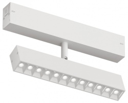 Светильник на штанге Denkirs Smart DK8006-WH в интернет-магазине "Галерея света"