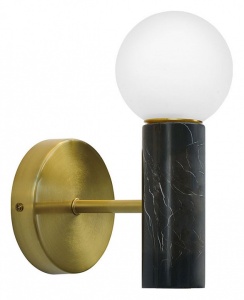 Бра Divinare Eterno 1830/06 AP-1 в интернет-магазине "Галерея света"