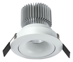 Встраиваемый светильник Mantra Formentera C0077 в интернет-магазине "Галерея света"