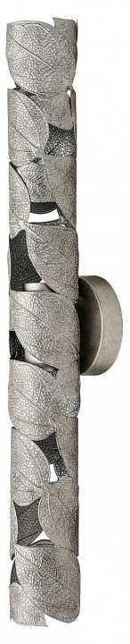 Накладной светильник Favourite Leaftube 4803-1W в интернет-магазине "Галерея света"