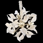 Подвесная люстра Wertmark Miranda WE123.12.303 в интернет-магазине "Галерея света"