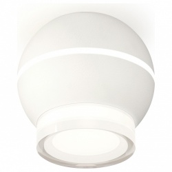 Накладной светильник Ambrella Light XS XS1101042 в интернет-магазине "Галерея света"