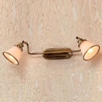 Спот Citilux Прованс CL511523 в интернет-магазине "Галерея света"