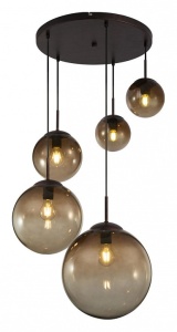 Подвесной светильник Globo Varus 15865-5 в интернет-магазине "Галерея света"