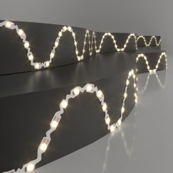 Лента светодиодная Elektrostandard 12V 6W IP20 a052852 в интернет-магазине "Галерея света"