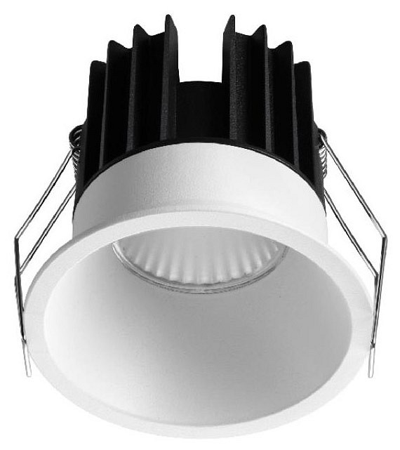 Встраиваемый светильник Novotech WIR 359869 в интернет-магазине "Галерея света"