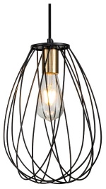 Подвесной светильник Escada Barrie 10180/1S в интернет-магазине "Галерея света"