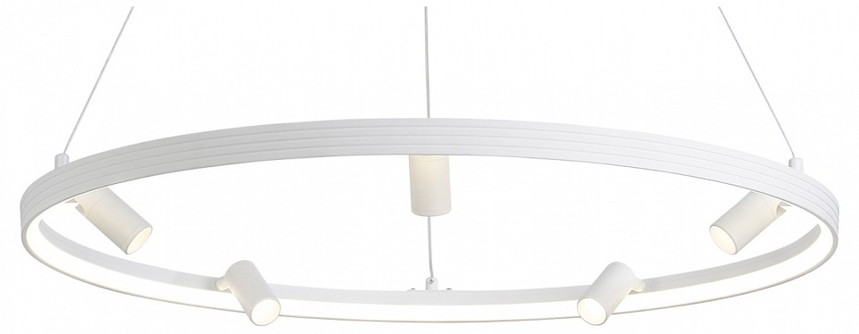Подвесная люстра Ambrella Light FL FL5288 в интернет-магазине "Галерея света"