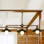 Подвесной светильник Favourite Magrib 1214-3P1 в интернет-магазине "Галерея света"