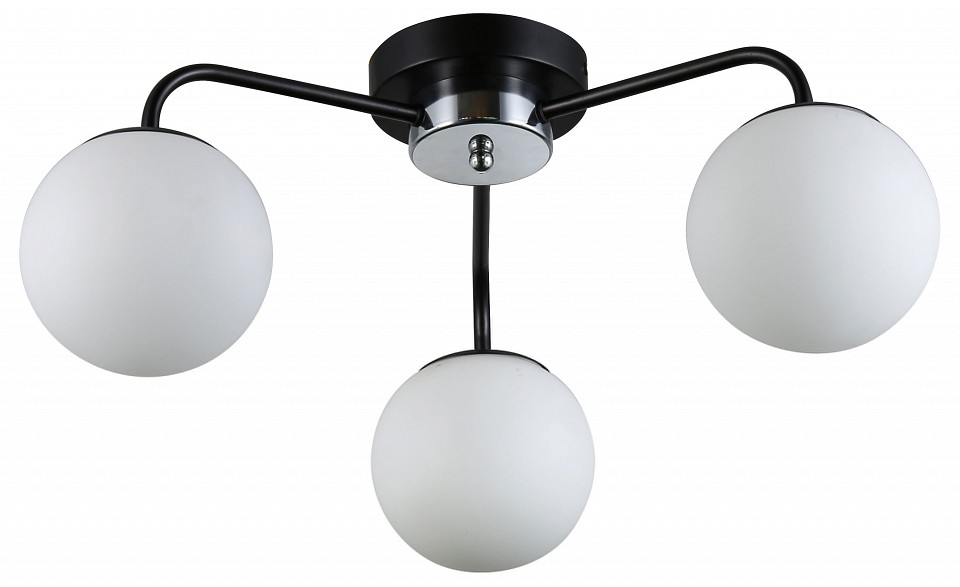 Потолочная люстра Rivoli Florentina Б0053433 в интернет-магазине "Галерея света"