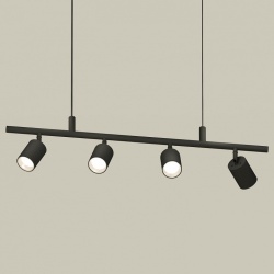 Подвесной светильник Ambrella Light XB XB9002130 в интернет-магазине "Галерея света"