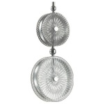 Подвесной светильник Odeon Light Caramella 1 5416/13LA в интернет-магазине "Галерея света"