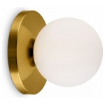 Бра Freya Zelda FR5125WL-01BS в интернет-магазине "Галерея света"