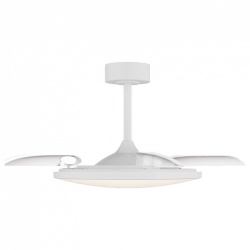 Светильник с вентилятором Mantra SLIM FAN 9006 в интернет-магазине "Галерея света"