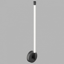 Бра Imex TOSCANA PLW-7048-600SBK в интернет-магазине "Галерея света"