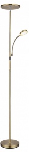 Торшер с подсветкой LGO Carmel LSP-0904 в интернет-магазине "Галерея света"