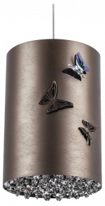 Подвесной светильник Lightstar Faraone 701101 в интернет-магазине "Галерея света"