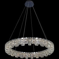 Подвесной светильник 33051-0.4-800 CR в интернет-магазине "Галерея света"