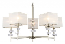 Подвесная люстра Ambrella Light HIGH LIGHT LH71331 в интернет-магазине "Галерея света"