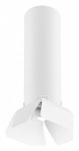 Накладной светильник Lightstar Rullo R496436 в интернет-магазине "Галерея света"