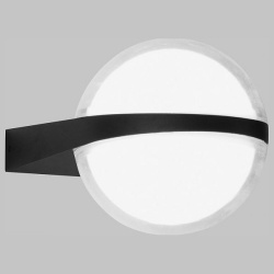 Накладной светильник Imex Bali IL.0014.0022-BK в интернет-магазине "Галерея света"