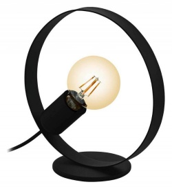 Настольная лампа декоративная Eglo Frijolas 43615 в интернет-магазине "Галерея света"