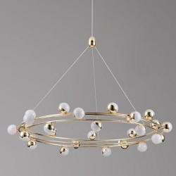 Подвесная люстра Aployt Delfin APL.774.03.81 в интернет-магазине "Галерея света"