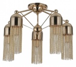 Потолочная люстра Favourite Zaria 2739-5P в интернет-магазине "Галерея света"