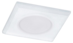 Встраиваемый светильник Ambrella Light TN TN138 в интернет-магазине "Галерея света"