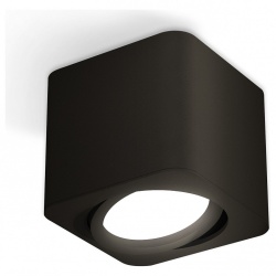 Накладной светильник Ambrella Light XS XS7806010 в интернет-магазине "Галерея света"