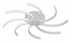 Потолочная люстра Vitaluce V4685 V4685-0/8PL в интернет-магазине "Галерея света"