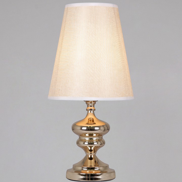 Настольная лампа декоративная  95302-0.7-01 в интернет-магазине "Галерея света"