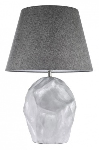 Настольная лампа декоративная Arti Lampadari Bernalda Bernalda E 4.1 S в интернет-магазине "Галерея света"