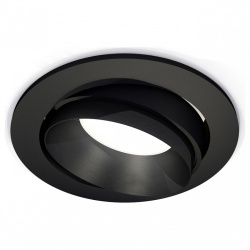 Встраиваемый светильник Ambrella Light XC XC7652021 в интернет-магазине "Галерея света"